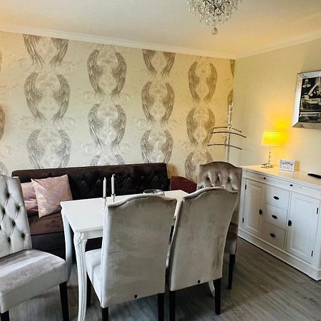Maison Lily Apartment 5 Bad Lauterberg Buitenkant foto