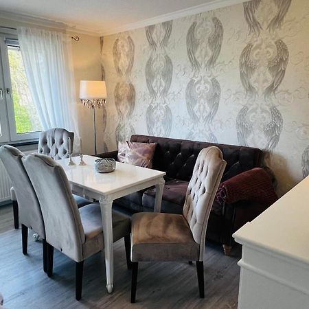 Maison Lily Apartment 5 Bad Lauterberg Buitenkant foto