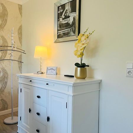 Maison Lily Apartment 5 Bad Lauterberg Buitenkant foto
