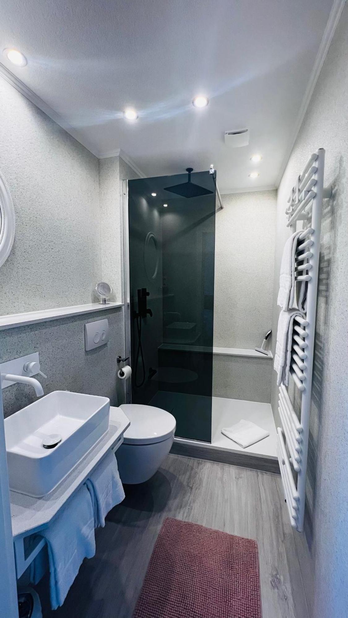 Maison Lily Apartment 5 Bad Lauterberg Buitenkant foto