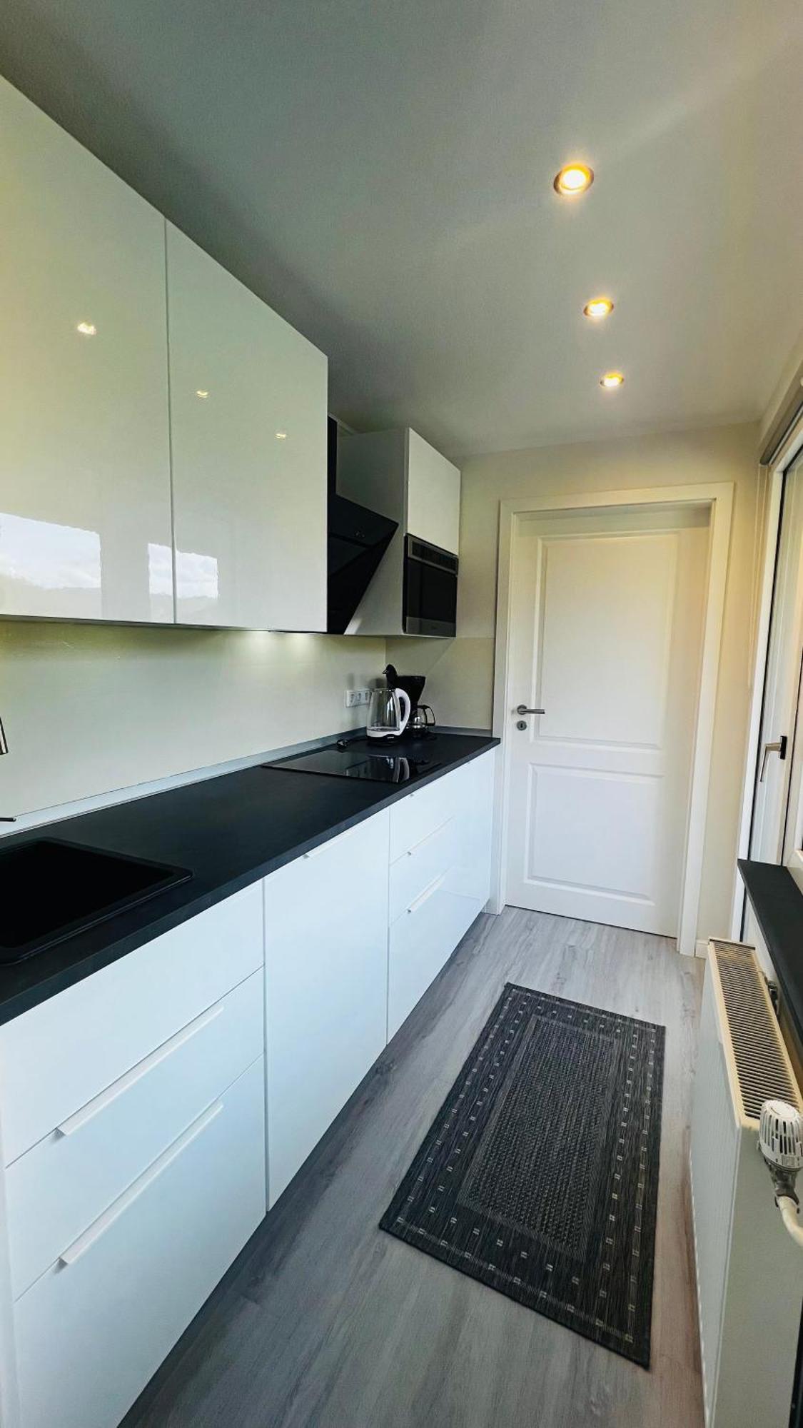 Maison Lily Apartment 5 Bad Lauterberg Buitenkant foto