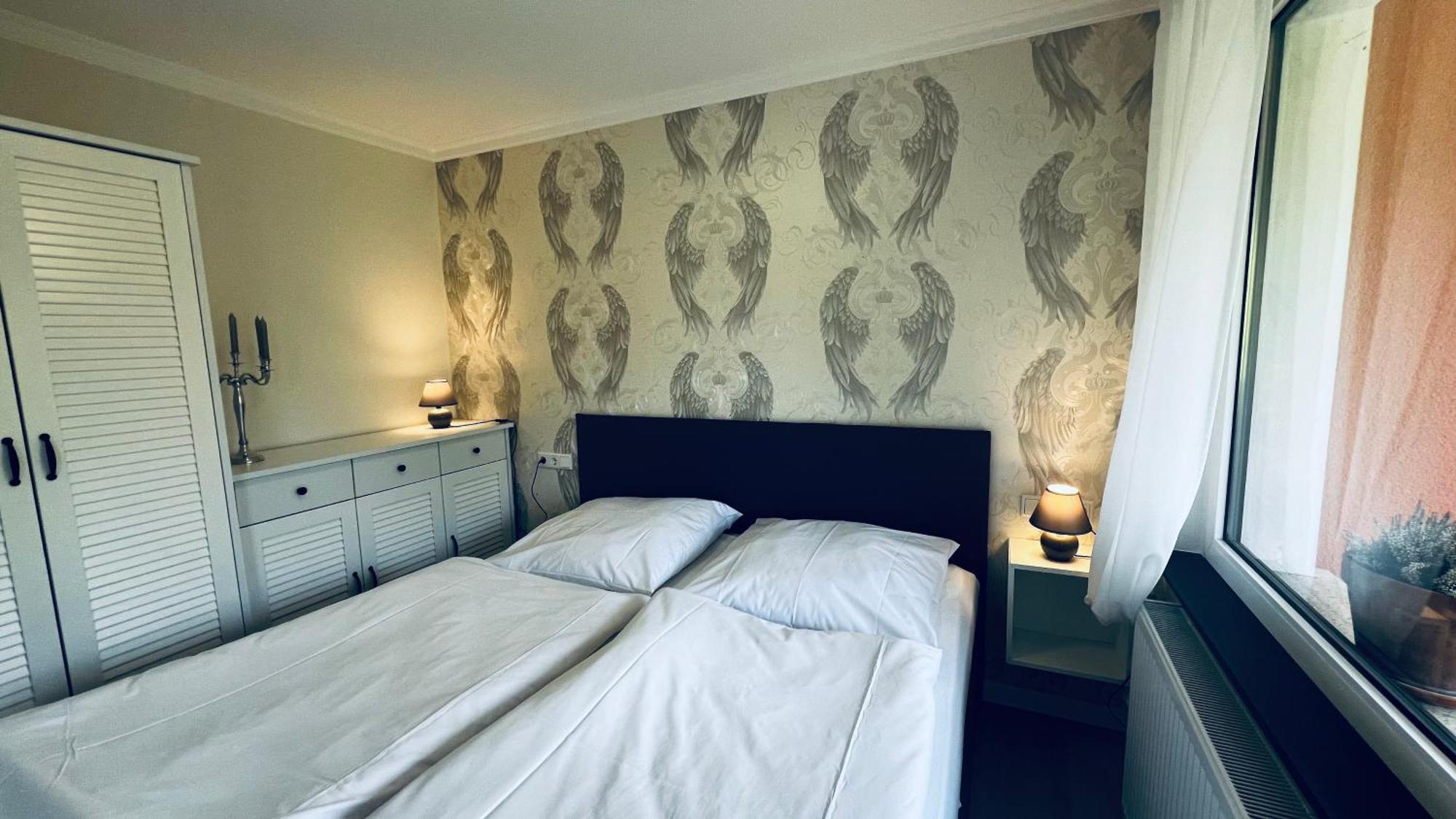Maison Lily Apartment 5 Bad Lauterberg Buitenkant foto